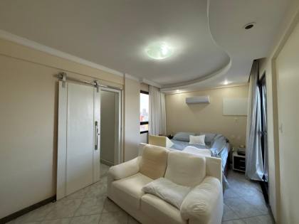 Apartamento no Residencial Vale dos Lagos || Jardins