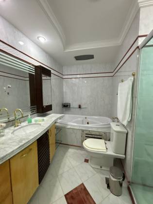 Apartamento no Residencial Vale dos Lagos || Jardins
