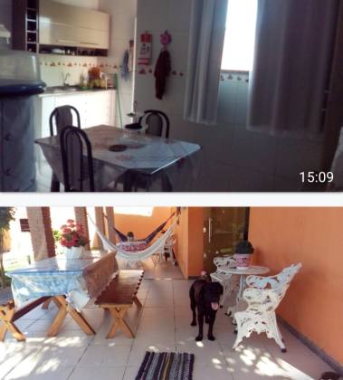 Casa com piscina para venda no Mosqueiro, Aracaju-SE