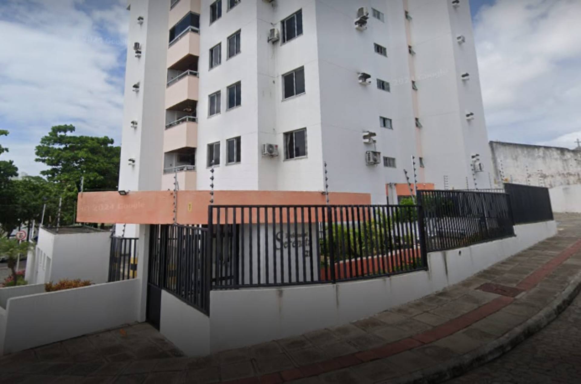 Residencial Serenata - Luzia