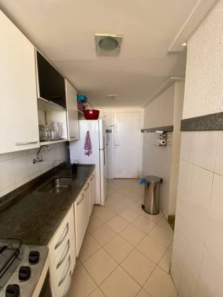 Residencial Serenata - Luzia