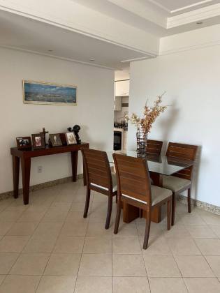 Residencial Serenata - Luzia