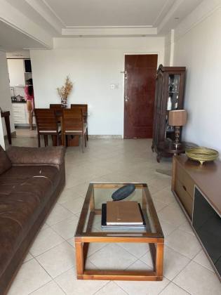 Residencial Serenata - Luzia