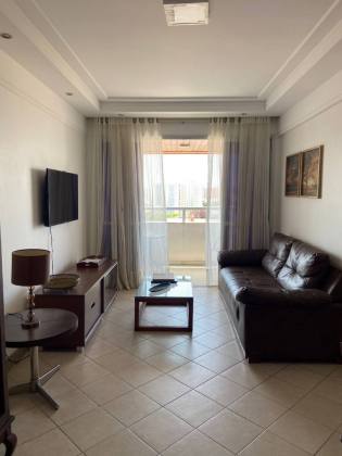 Residencial Serenata - Luzia