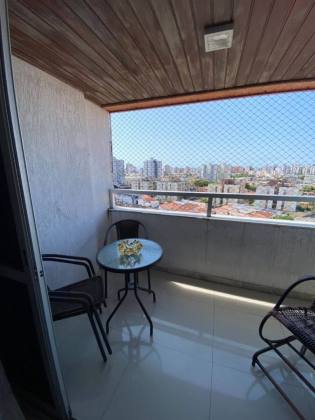 Residencial Serenata - Luzia