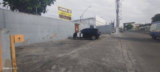 Área comercial - Avenida Gentil Tavares
