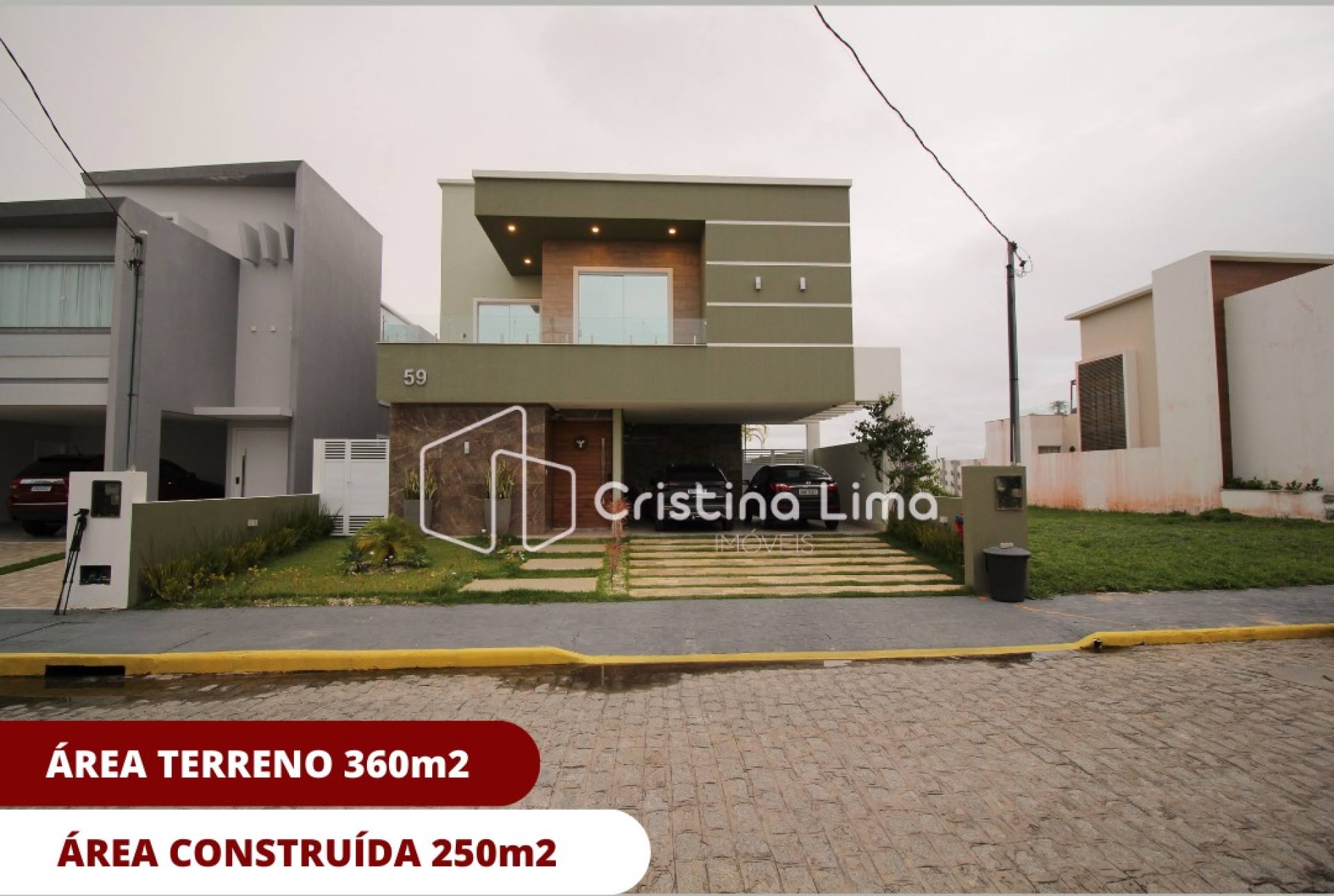 Casa no Marta Ferreira - Aruana