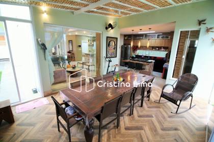Casa no Marta Ferreira - Aruana