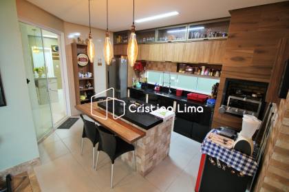 Casa no Marta Ferreira - Aruana