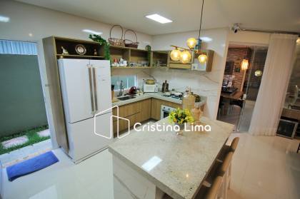 Casa no Marta Ferreira - Aruana