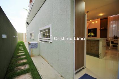 Casa no Marta Ferreira - Aruana