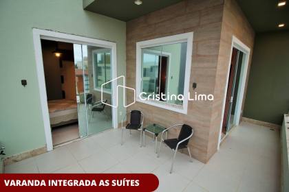Casa no Marta Ferreira - Aruana