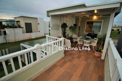Casa no Marta Ferreira - Aruana