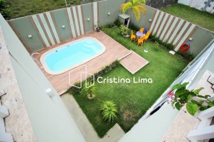 Casa no Marta Ferreira - Aruana