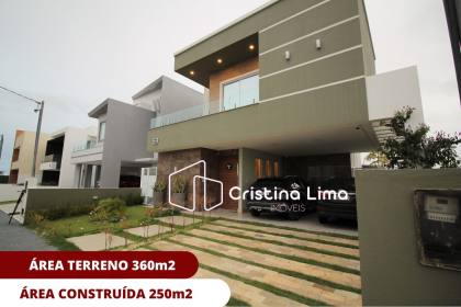 Casa no Marta Ferreira - Aruana