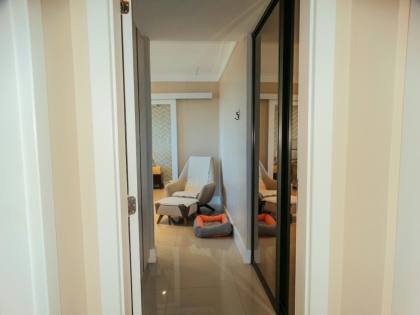 Apartamento para venda no Gran Palazzo, Farolândia, Aracaju-SE
