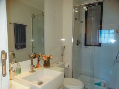 Apartamento para venda no Gran Palazzo, Farolândia, Aracaju-SE