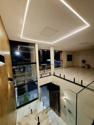 Casa Duplex Alto Padrão - Ponto Novo