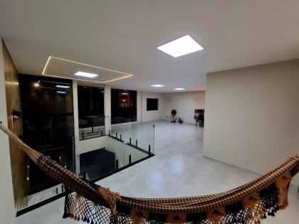 Casa Duplex Alto Padrão - Ponto Novo