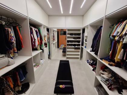 Casa Duplex Alto Padrão - Ponto Novo