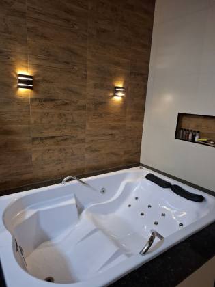 Casa Duplex Alto Padrão - Ponto Novo