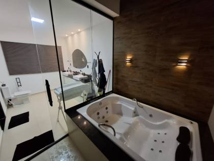 Casa Duplex Alto Padrão - Ponto Novo