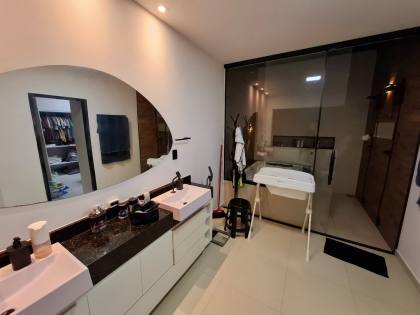 Casa Duplex Alto Padrão - Ponto Novo