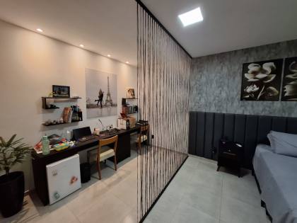 Casa Duplex Alto Padrão - Ponto Novo