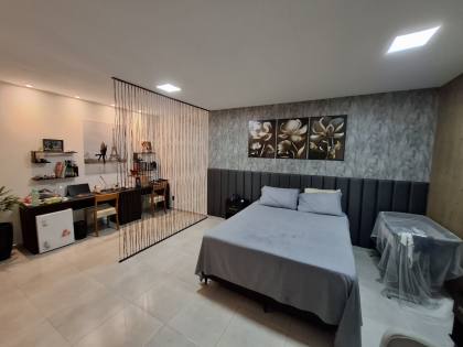 Casa Duplex Alto Padrão - Ponto Novo