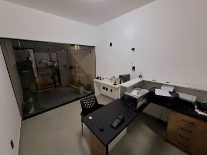 Casa Duplex Alto Padrão - Ponto Novo