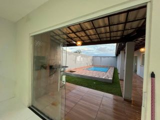 Casa no Condomínio Residencial Guaricema