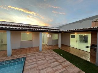 Casa no Condomínio Residencial Guaricema