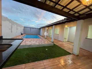 Casa no Condomínio Residencial Guaricema