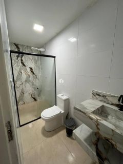 Casa no Condomínio Residencial Guaricema