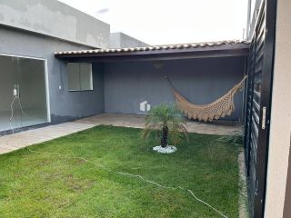 Casa no Condomínio Residencial Guaricema
