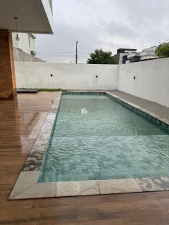 Cond Alphaville Sergipe - Barra dos Coqueiros