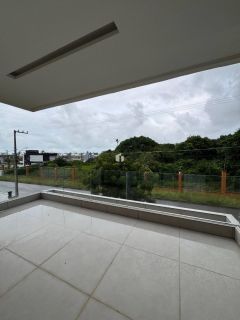 Cond Alphaville Sergipe - Barra dos Coqueiros