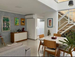 Casa duplex à venda no Grageru, Aracaju-SE