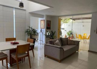 Casa duplex à venda no Grageru, Aracaju-SE
