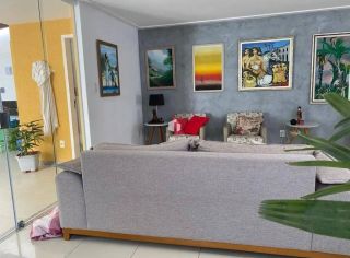 Casa duplex à venda no Grageru, Aracaju-SE