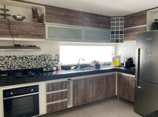 Casa duplex à venda no Grageru, Aracaju-SE