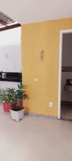 Casa duplex à venda no Grageru, Aracaju-SE