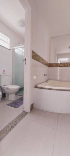Casa duplex à venda no Grageru, Aracaju-SE