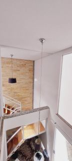 Casa duplex à venda no Grageru, Aracaju-SE