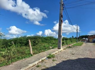 Área Comercial em Lagarto, Sergipe