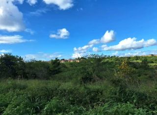 Área Comercial em Lagarto, Sergipe