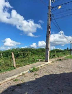 Área Comercial em Lagarto, Sergipe