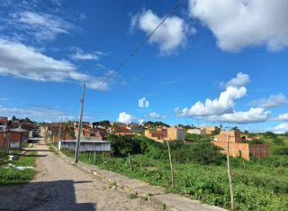 Área Comercial em Lagarto, Sergipe