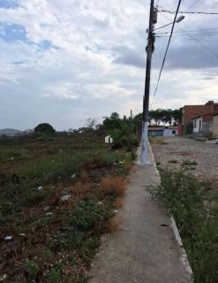 Área Comercial em Lagarto, Sergipe