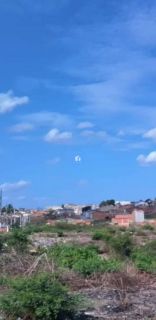Área Comercial em Lagarto, Sergipe